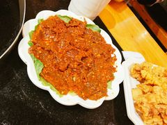 -锅首鲜品火锅(鸳鸯店)
