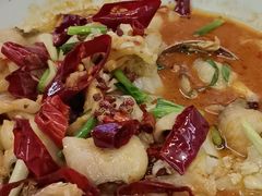 -鑫鸿达·海鲜闽菜热炒小馆(中山路店)