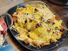 -MI WU FACTORY米屋美食工厂餐厅(绿地店)