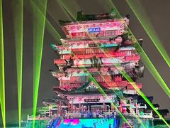 -寻梦滕王阁实景演出