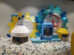 -汤姆猫亲子乐园(保利Mall店)