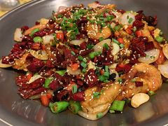 -有红鸡毛店·川菜(建设路店)