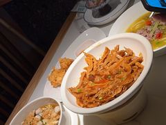 -筱爷叔·上海传统手工菜(玉树路店)