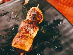 -鸟串烧Yakitori