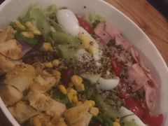 考博沙拉-山有花啡餐厅(常营总店)