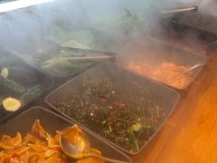 -丰茂烤串(公园店)