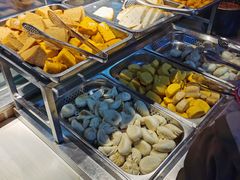 -净行天厨(莲塘总店)