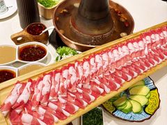 -阳坊大都涮羊肉(阳坊总店)