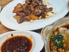 -品回味清真西北楼(宁波首店)