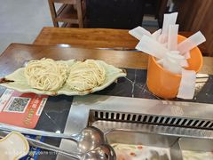 -晓林火锅(安定门店)