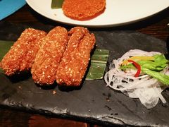 -甘尼仕印度餐厅爵士酒吧(阳春巷店)