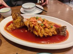-三品香·江浙菜(松江九谊店)