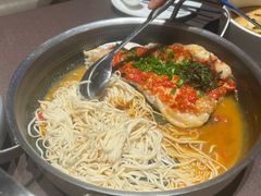 -老湘亲·品鉴湘菜(蔡塘爱琴海店)