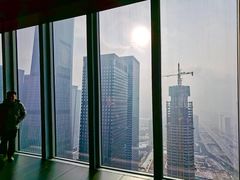 -中央广播电视总台(光华路办公区)