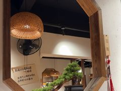-先启半步颠.川菜.小酒馆(宝安坪洲店)