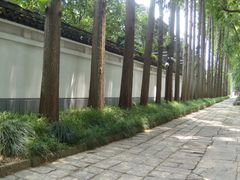-上海方塔园