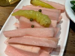 -盟重烧烤(高正街店)