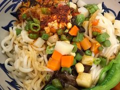 -头壹号饸饹面·大油条(东升科技园店)