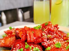 -懒人盐府人家(航天桥店)
