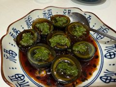 -香雪海饭店中餐厅(人民桥店)