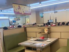 -海底捞火锅(旭辉MALL店)