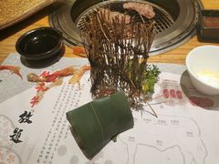 -赤坂亭M9和牛烧肉(世博源店)