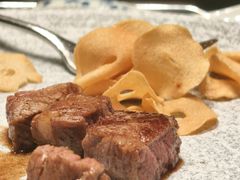 -新鲜特色餐厅(香格里拉大酒店)