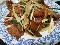 干炒牛河-正斗·港式粤菜(SKLP店)