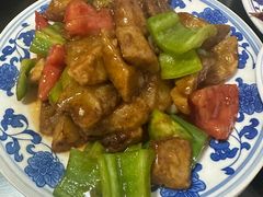 -利群烤鸭店(前门店)