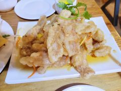 锅包肉-大东北(武侯祠店)