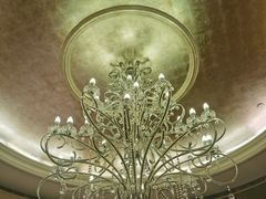 -上海浦东星河湾酒店