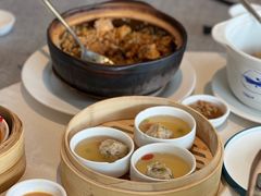 -晋江荣誉国际酒店·港誉茶餐厅