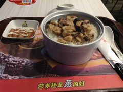 psb&nbsp;(6)-真功夫(宁波火车南站)