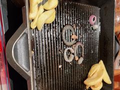 -西贝莜面村(步步高店)