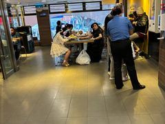 -麦当劳(一德路店)