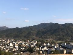 -前童古镇
