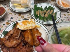 -华嫂冰室(尖沙咀店)