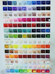 -芊冉•美甲美睫纹绣