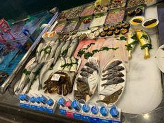 -双合园·海鲜水饺青岛菜(九水东路店)