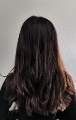 -AFA Hair studio·女士发型设计