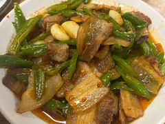 -艺味深尝(云锦路店)