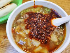 -邢老三肉丸糊辣汤·非遗美食(凤城六路店)