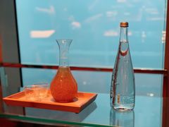 -上海柏悦酒店·世纪100牛排馆