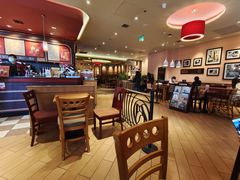 -COSTA COFFEE(房山印象城店)