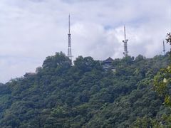 -北高峰