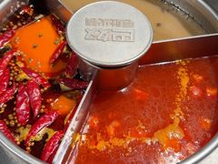 -巴奴毛肚火锅(相州店)