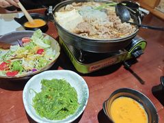 -胜代日本料理(云程巷小区店)