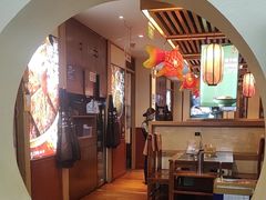 -沸炉重庆老火锅(军事博物馆店)