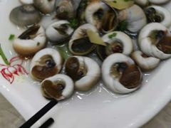 -吕四渔港码头海鲜餐厅