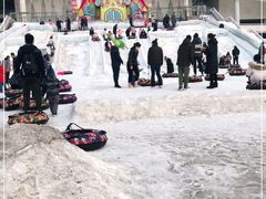 -沈阳奥体冰雪嘉年华